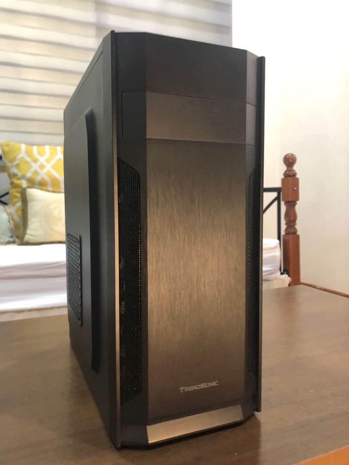 Asus intel r core tm i7 10700 cpu 2 90ghz gtx geforc ram 8 09 gb