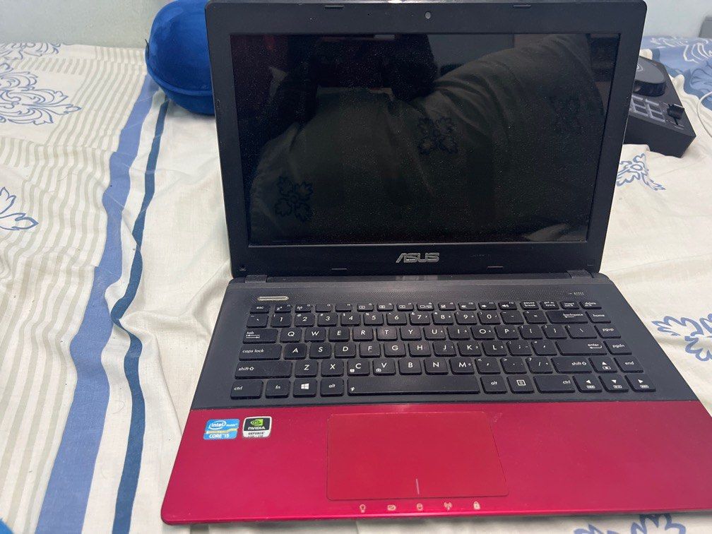 Asus a45v store