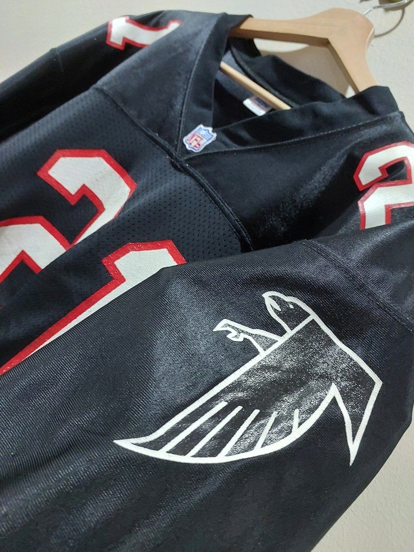 Atlanta Falcons NFL *Vick* Reebok Shirt 2XL