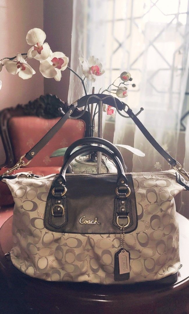 Coach crossbody price discount