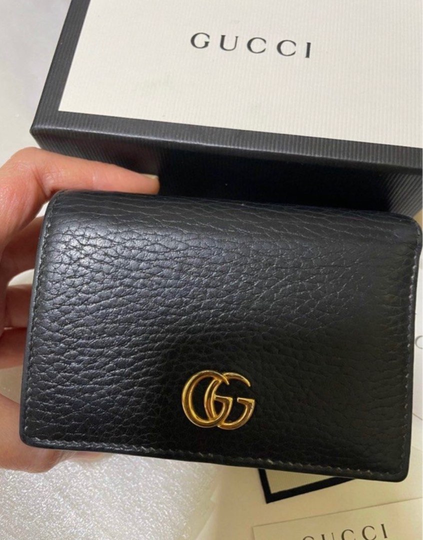 Gucci snake wallet, Luxury, Bags & Wallets on Carousell