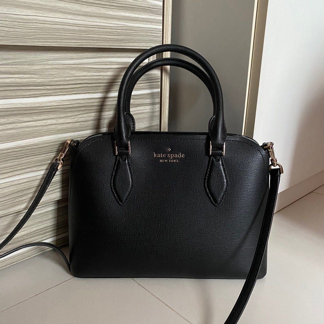 Kate Spade Alma Bag, Luxury, Bags & Wallets on Carousell