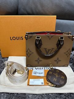 Louis Vuitton RUN AWAY SNEAKER 1A3N7W, Luxury, Apparel on Carousell