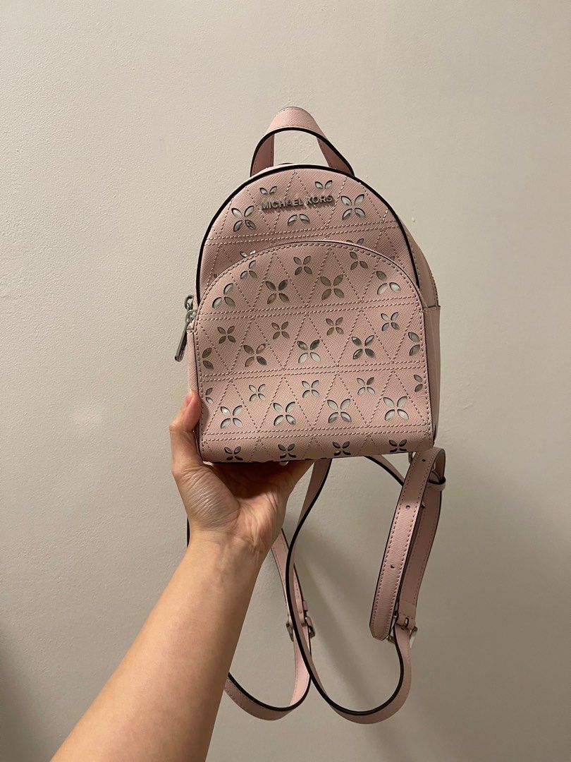 Michael kors 2025 backpack japan