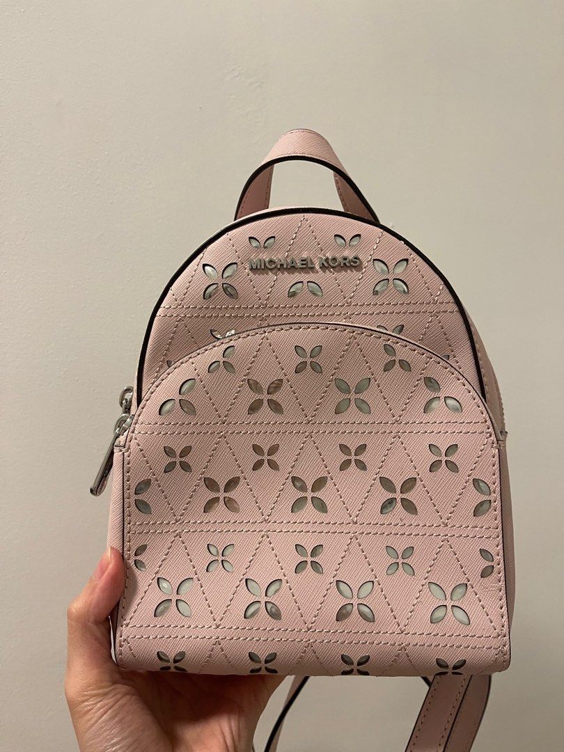 Michael kors 2025 backpack japan