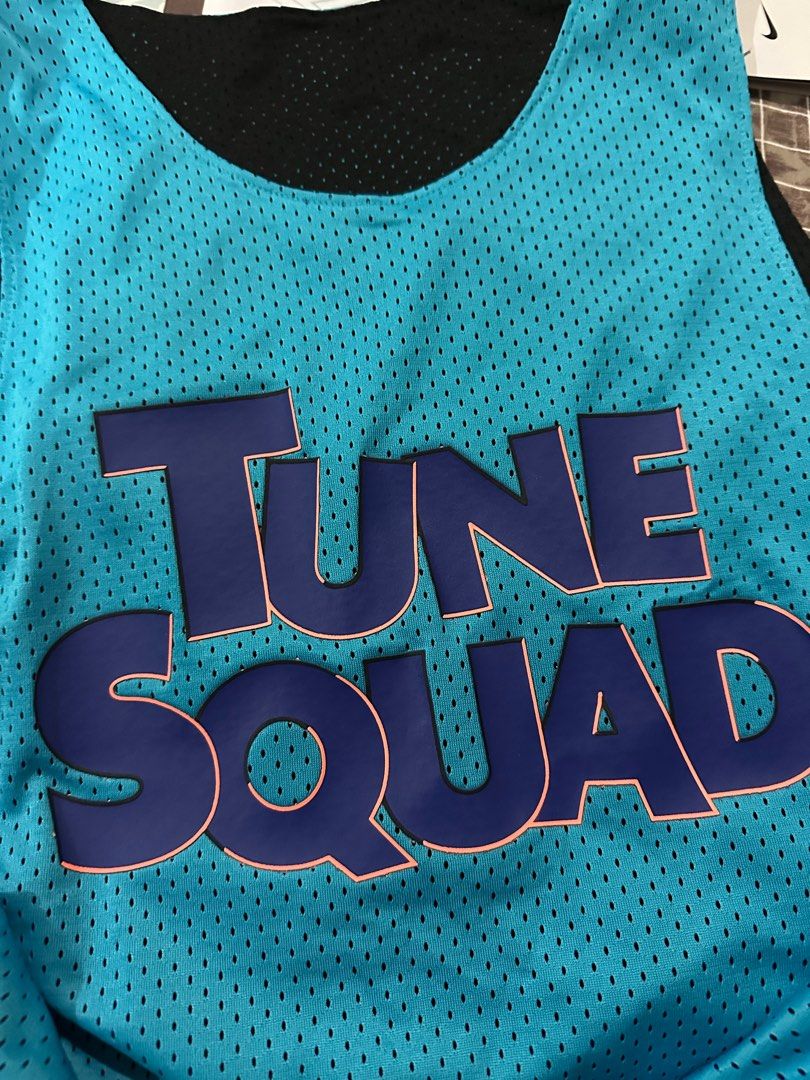 toon squad nike jersey