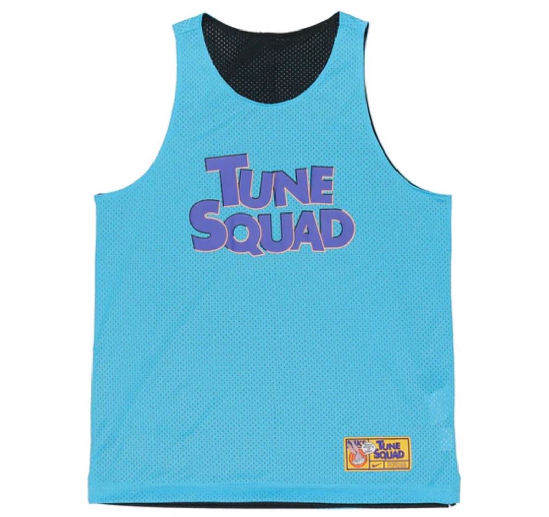 toon squad nike jersey
