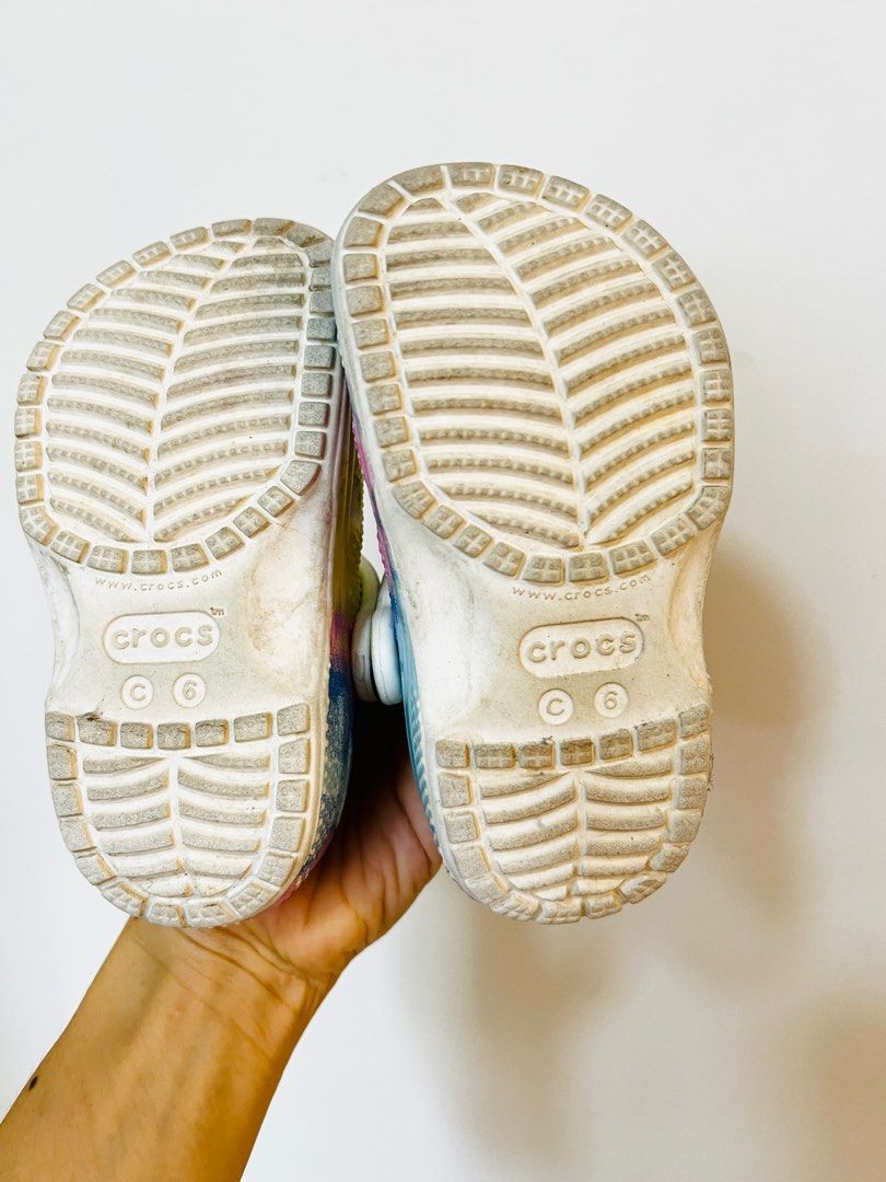 Crocs 1133 best sale