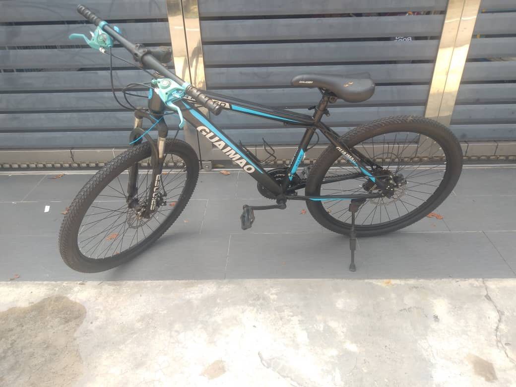 Guaimao atx 660 price sales