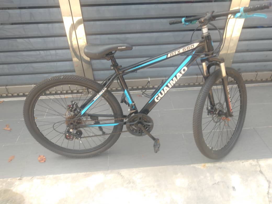 Guaimao atx 660 price store