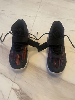 Under Armour Embiid 1 Blue, Men's Fashion, Footwear, Sneakers on Carousell