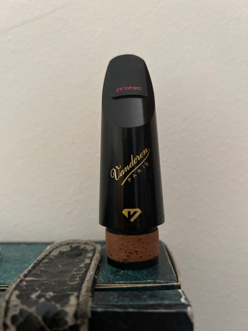 Vandoren bd4 shop