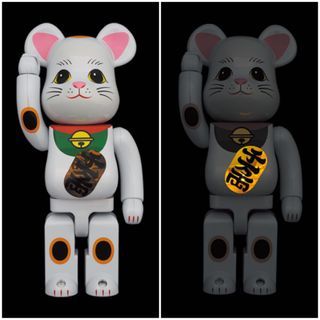 Supreme BearBrick – Athina Prints