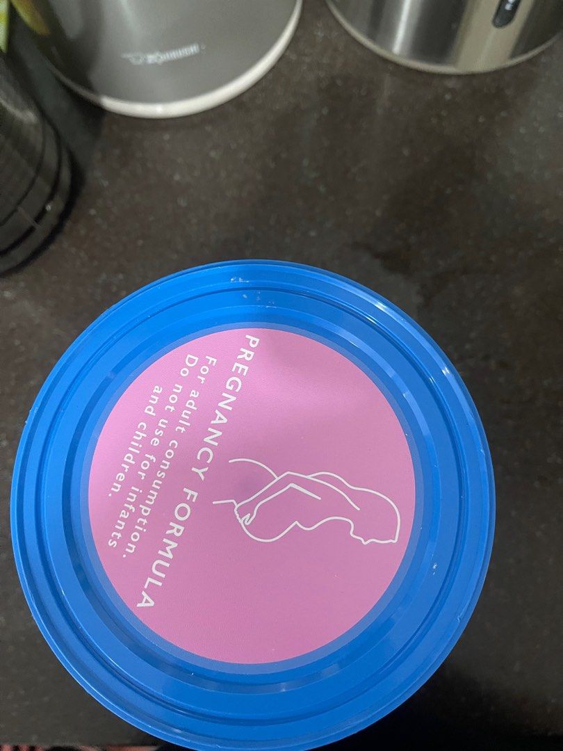 Bellamy pregnancy formula discount