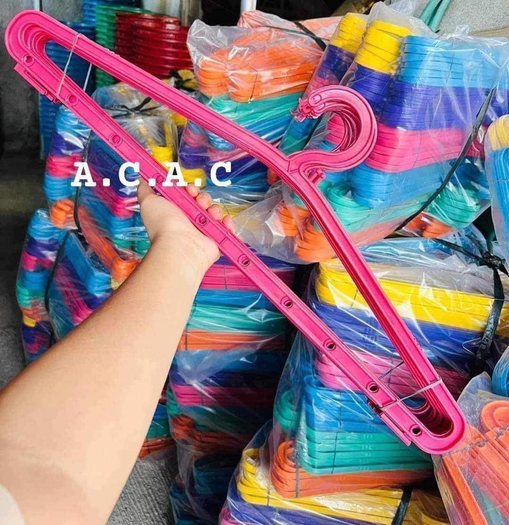 Big towel hanger, Furniture & Home Living, Home Improvement