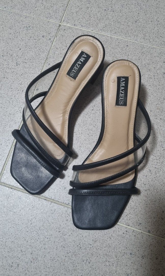 Sandal heels 5cm store