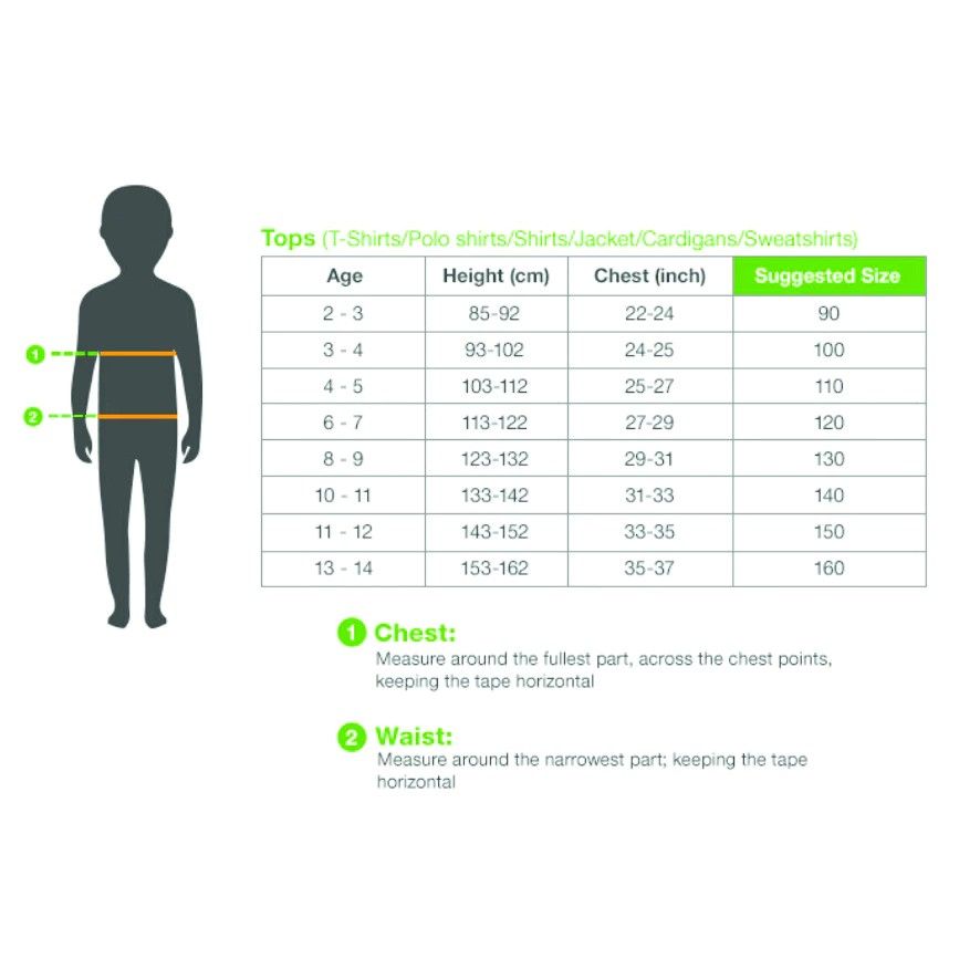 New balance hoodie size chart cheap