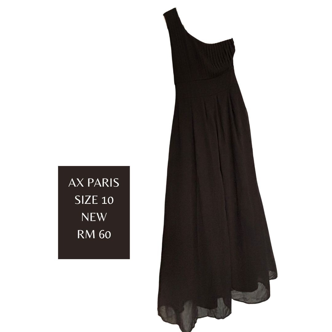 Ax paris bridesmaid online