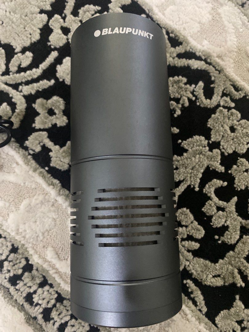 Blaupunkt air hotsell purifier review