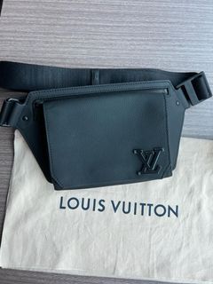 Shop Louis Vuitton Trio Messenger (N58040) by 環-WA