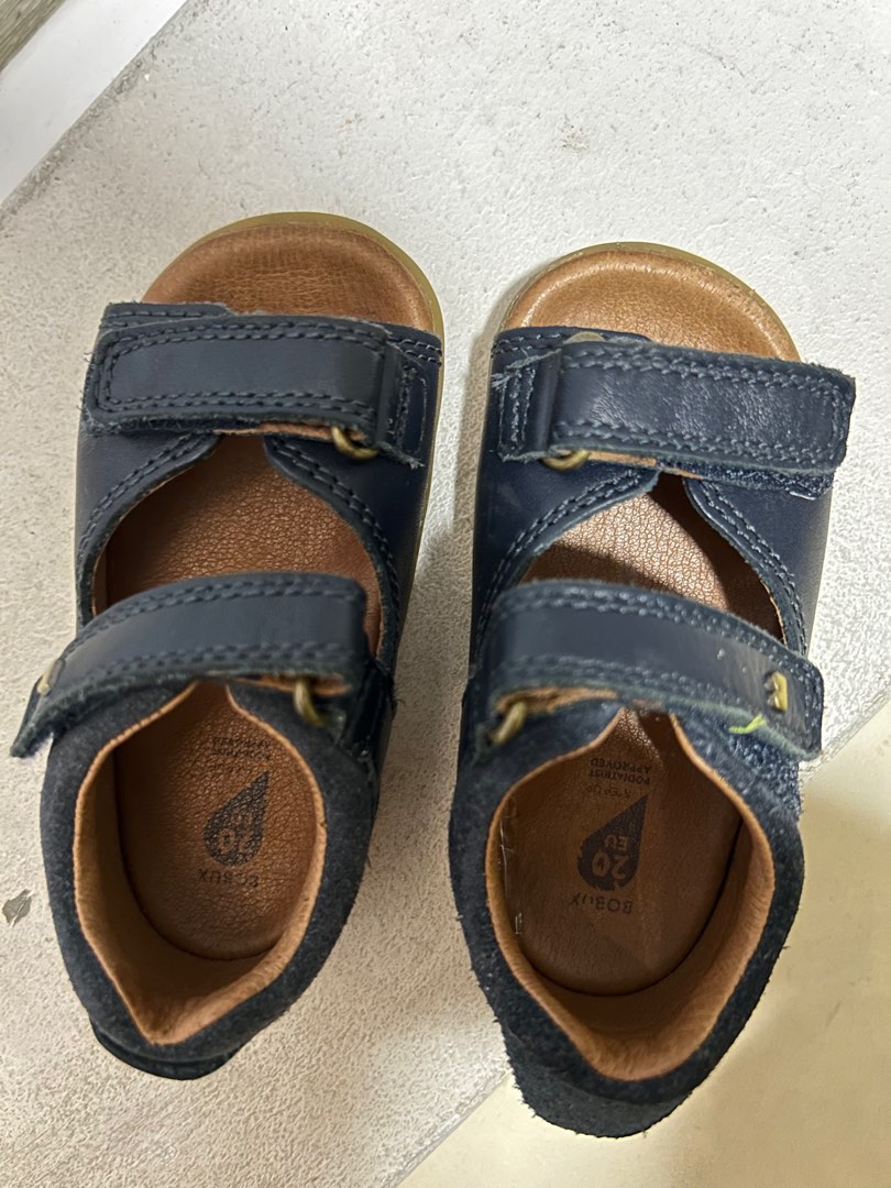 bobux iwalk roam sandals