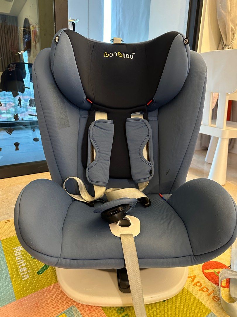 Bonbijou revolution hot sale 360
