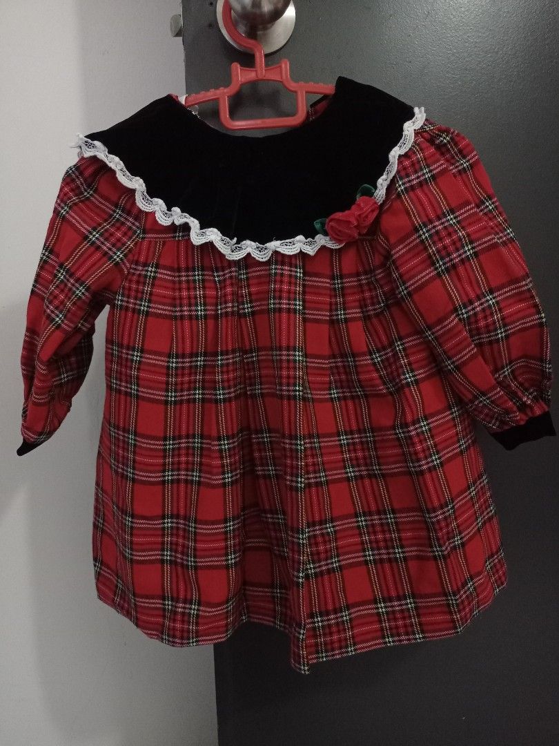 Bonnie jean dress kids Babies Kids Babies Kids Fashion on