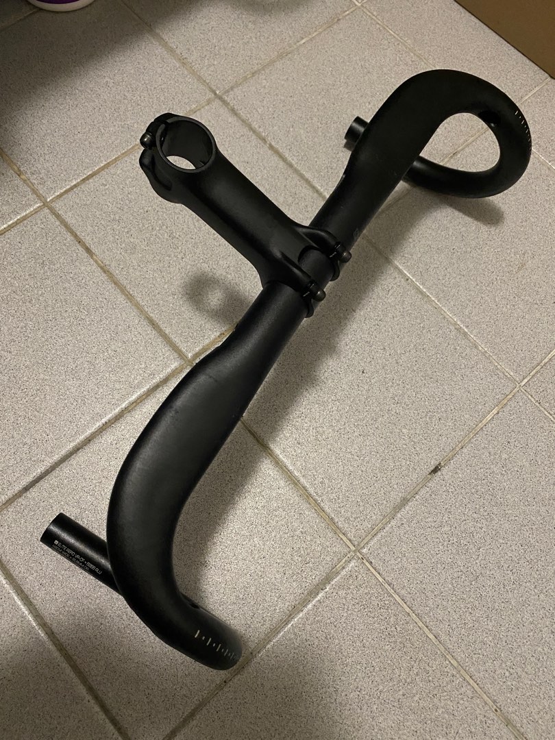 Bontrager shop elite aero