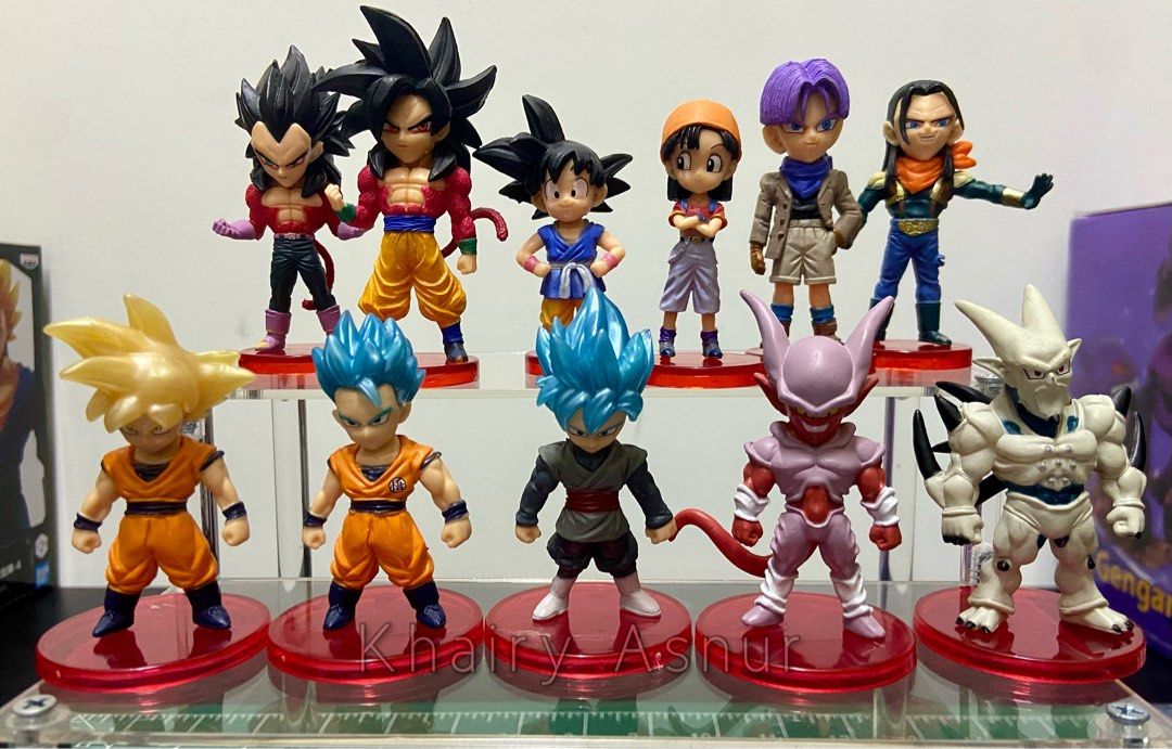 Dragon outlet ball wcf