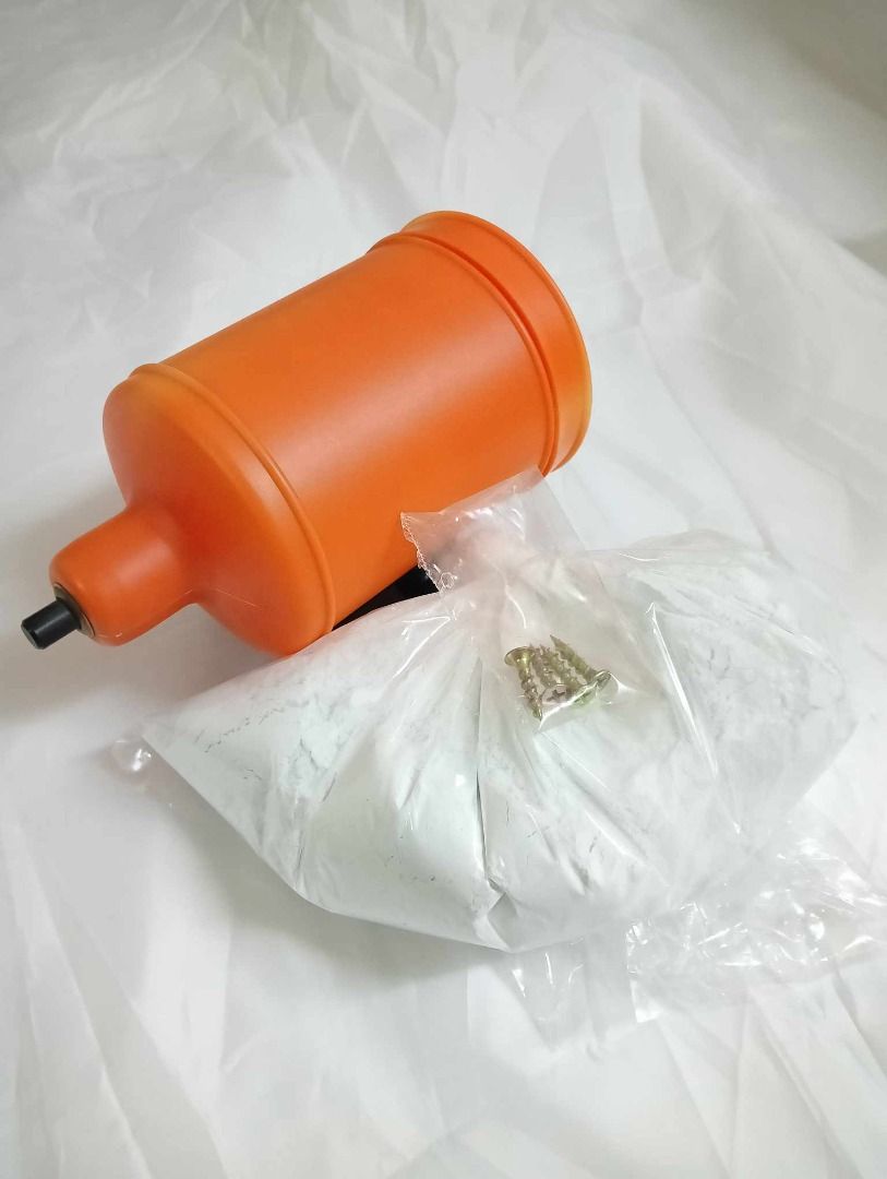 Borax dispenser with free Borax Powder / Billiard Accessories, Sports