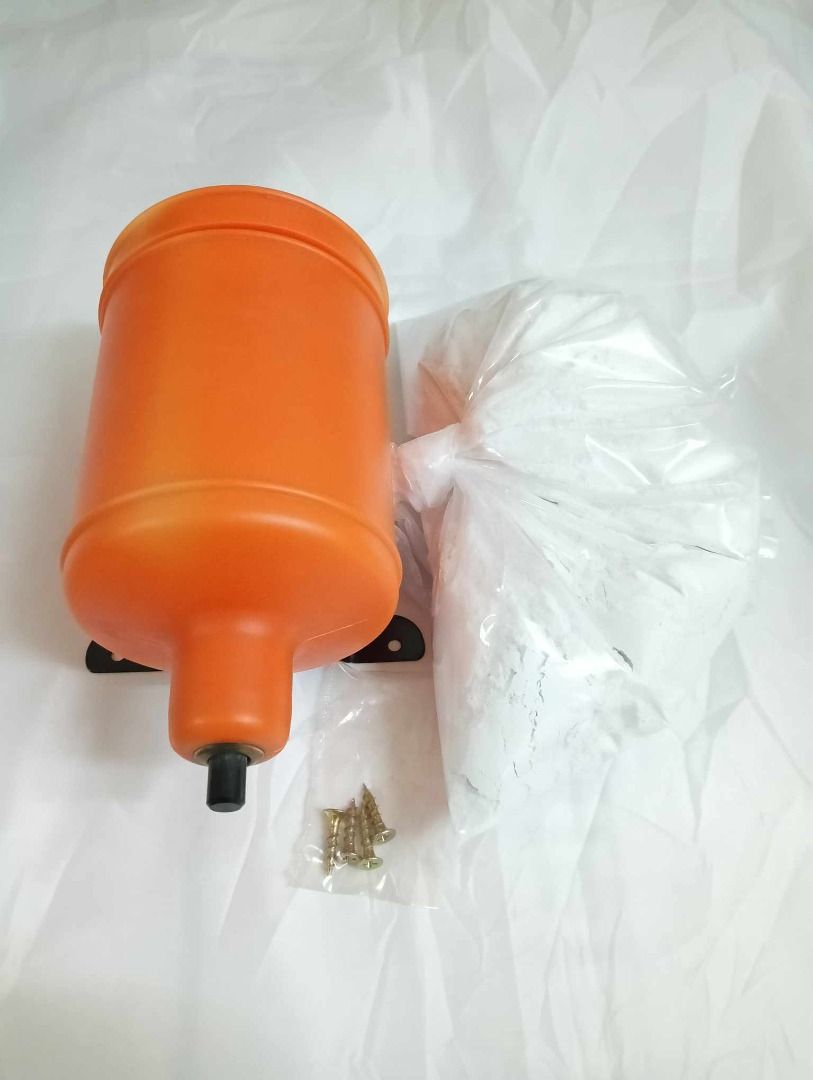 Borax dispenser with free Borax Powder / Billiard Accessories, Sports
