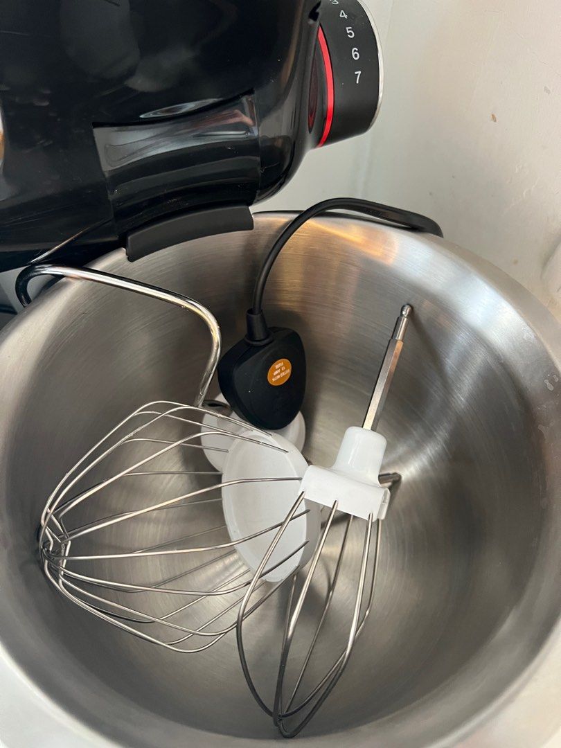 Bosch stand mixer, 家庭電器, 廚房電器, 打蛋器及廚師機 Carousell