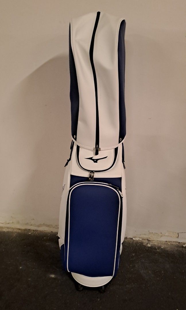 Mizuno rider 2 cart bag store