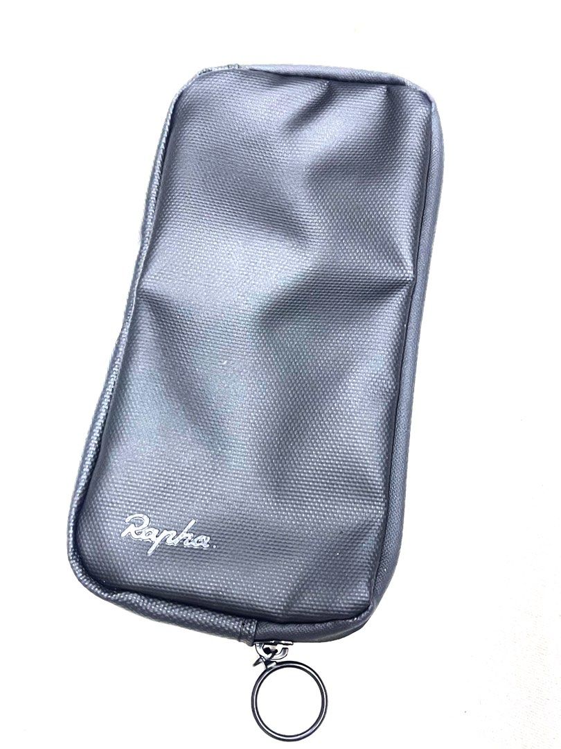 Rapha waterproof top case
