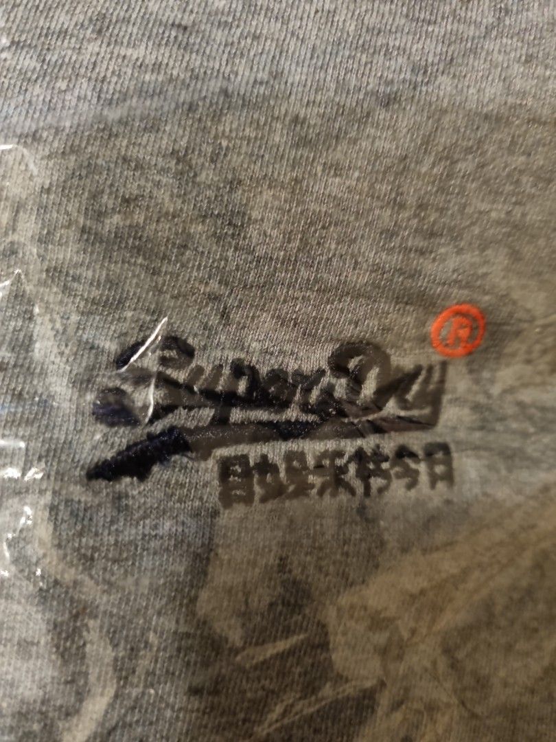 Brand new Superdry T shirts for sale Men s Fashion Tops Sets