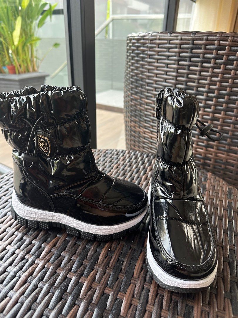 All weather boots best sale for kids