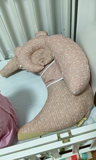Breastfeeding Nursing Pillow