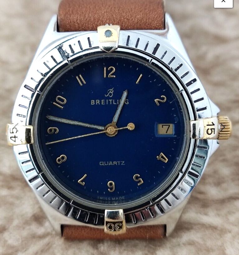 Breitling callisto 80510 best sale