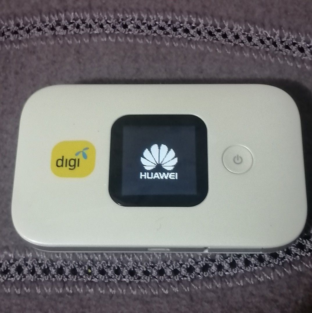 HUAWEI BROADBAND E5577S-321 (MODIFIED), Mobile Phones & Gadgets, Other ...