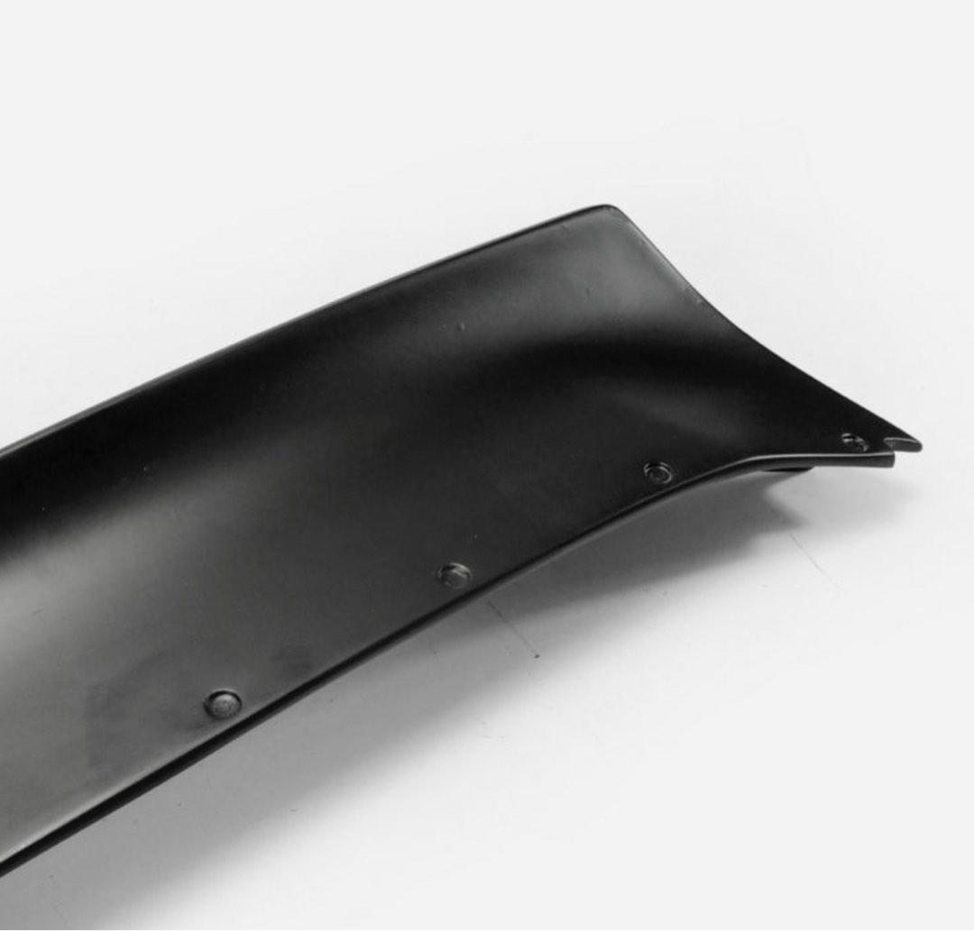 BRZ FT86 GT86 FRS RBV3 REAR SPOILER, Car Accessories, Accessories on ...