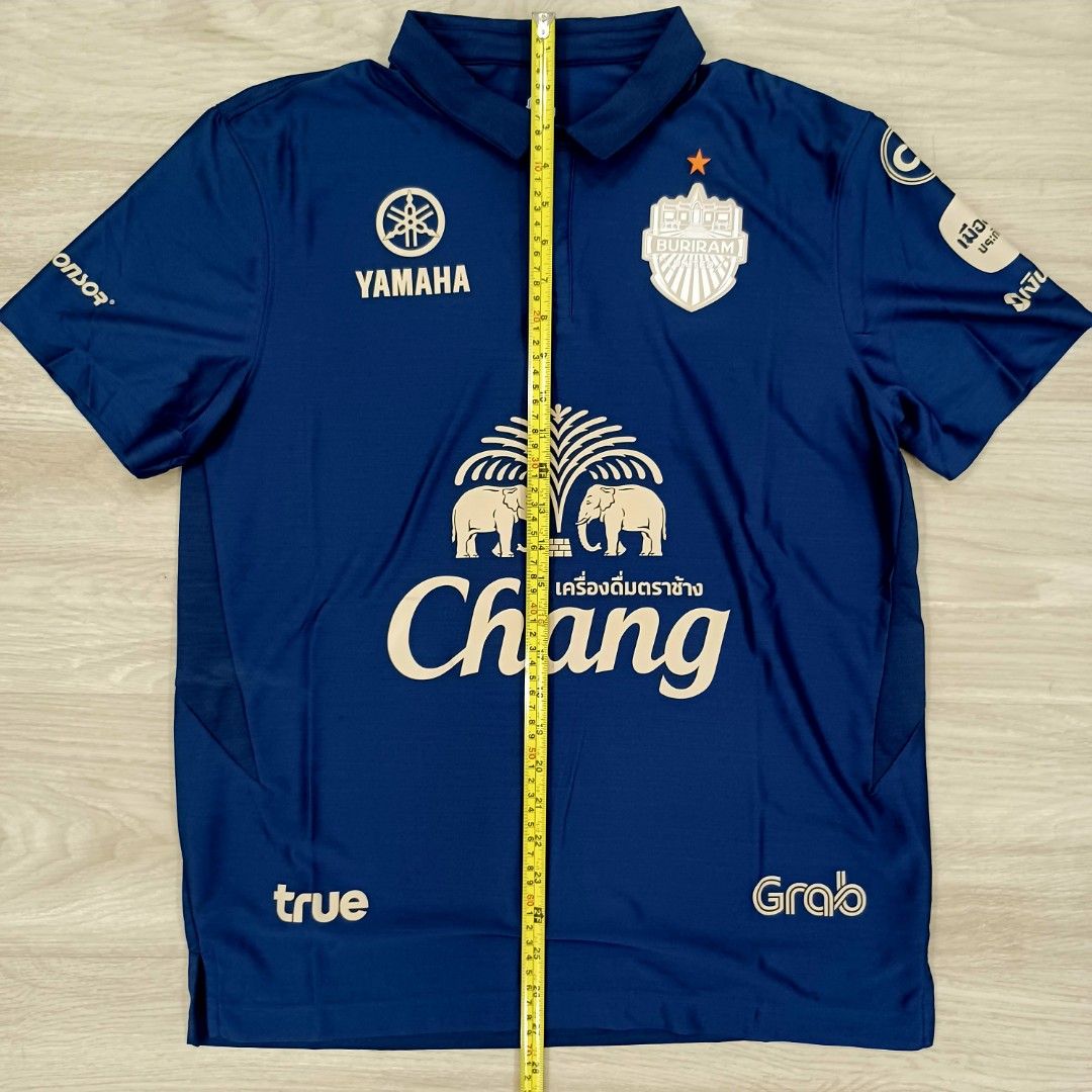 Buriram united sales jersey 2020