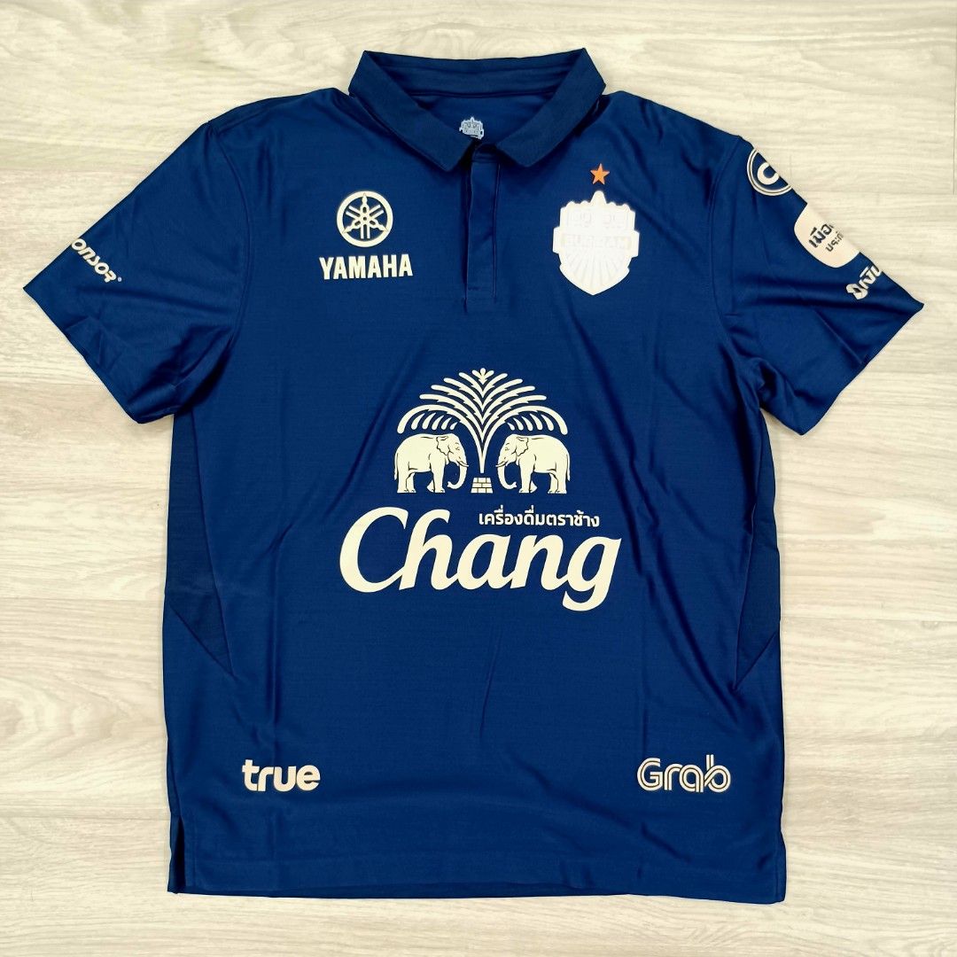 Thai league jersey 2020 hotsell