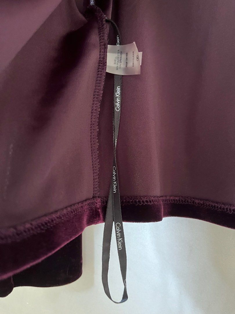 Calvin klein on sale rn 54163