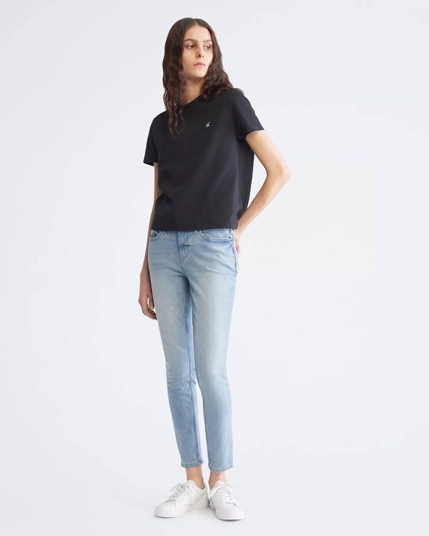 Calvin klein on sale women's pants sale