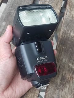 Canon 430EX II Flash