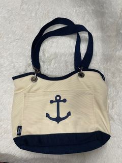CANVAS CREW THIRTY-ONE LUNCH BAG