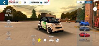 Car parking multiplayer 課金車全部