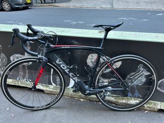 Carbon Fiber Road Bike | Shimano Sora R3000 | 18 Speed | 9.8kg