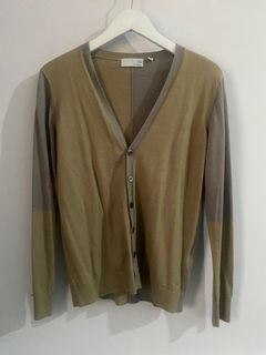 Cardigan Uniqlo x Undercover