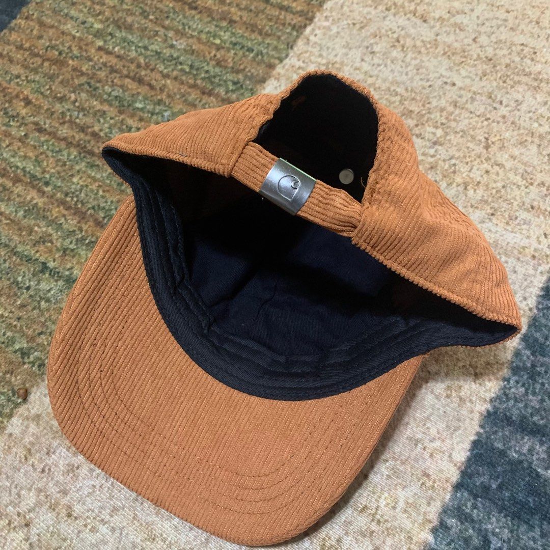 Carhartt Largemouth Bass Logo Cap